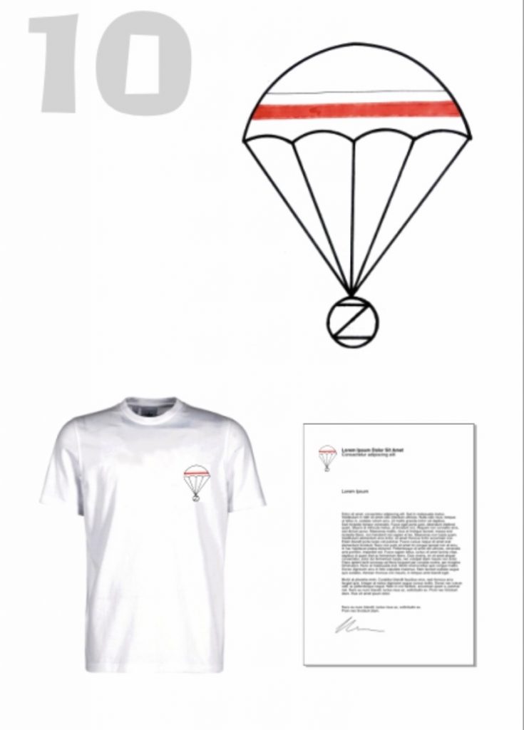 Rozstrzygnięcie konkursu na logo szkoły