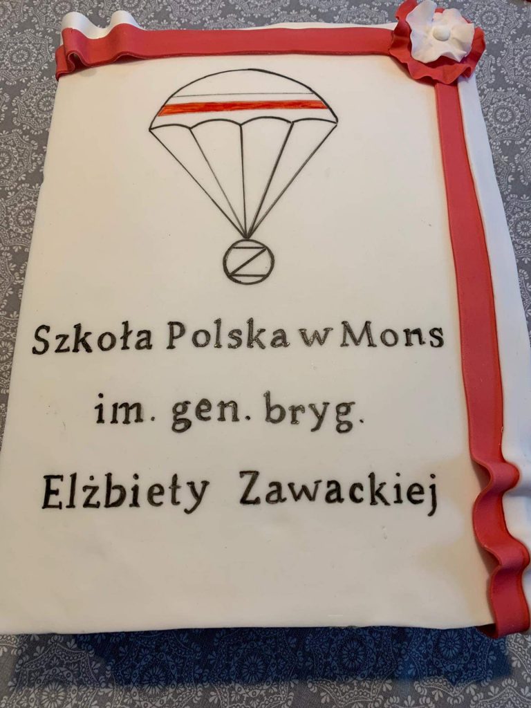 Święto Szkoły.