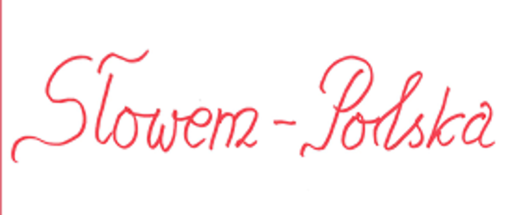 Laureaci I etapu konkursu recytatorskiego „Słowem – Polska”