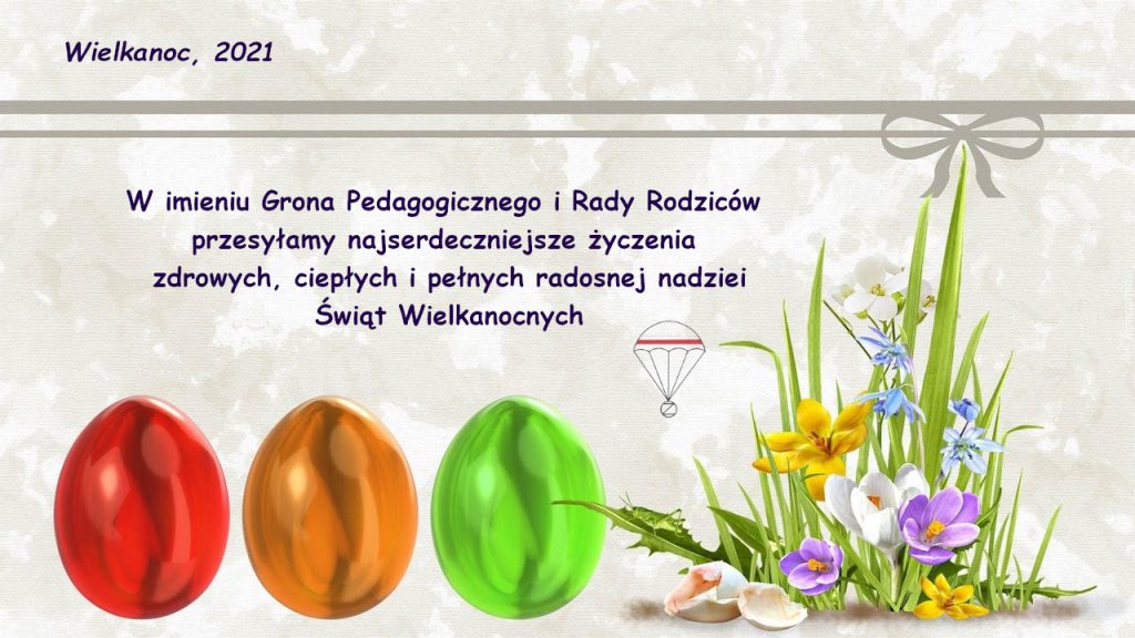 Życzenia Świąteczne