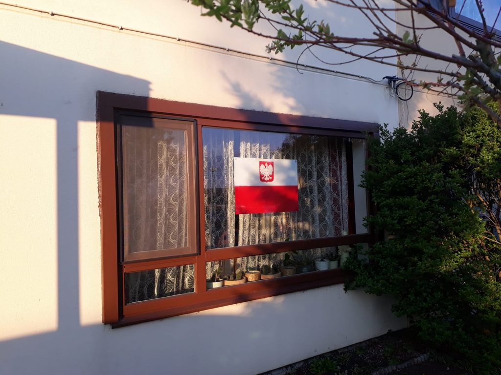 Dzień Polonii i Polaków za Granicą oraz Dzień Flagi RP