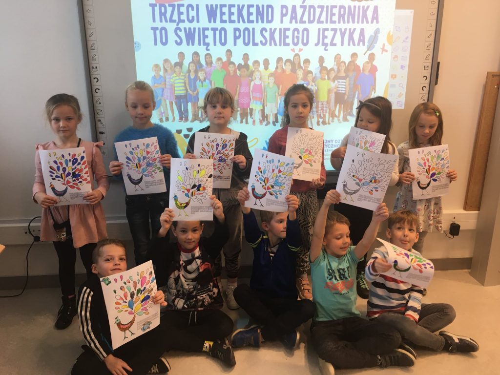 Polonijny Dzień Dwujęzyczności.