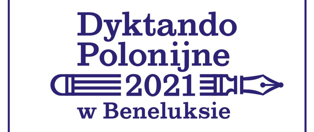 Dyktando Polonijne – etap szkolny.