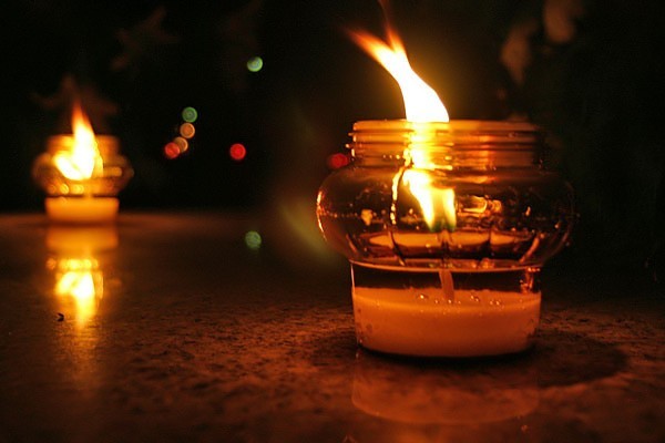 „Zapal znicz na polskiej mogile”