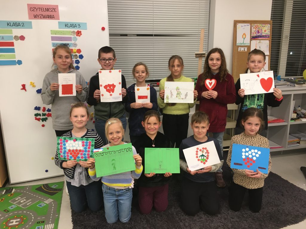 Akcja  „Murem Za Polskim Mundurem”