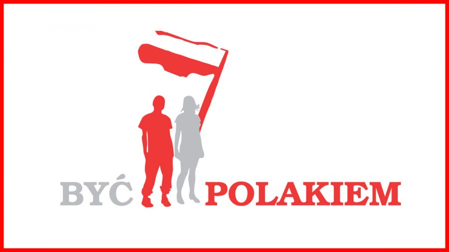 Konkurs „Być Polakiem”