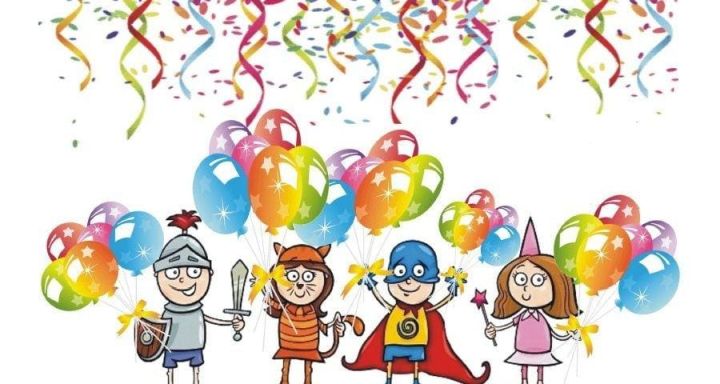 Tydzień karnawałowy w naszej szkole.