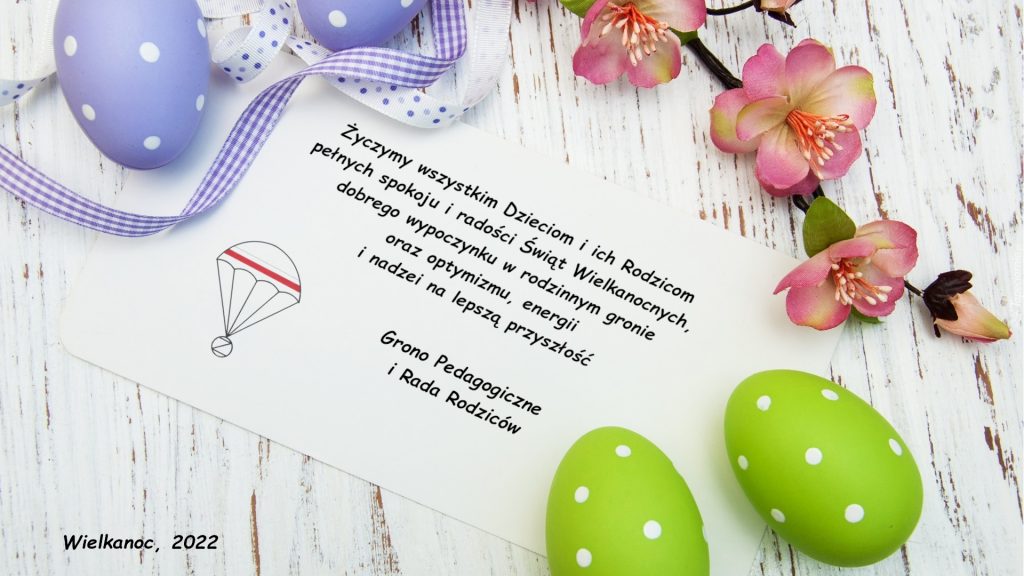 Życzenia Świąteczne