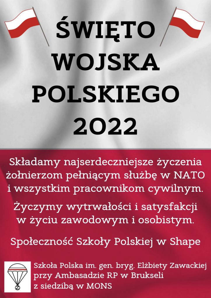 Święto Wojska Polskiego