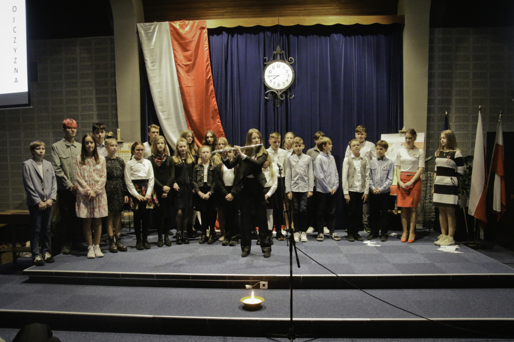 Święto Niepodległości