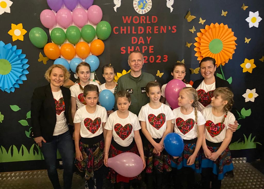 Dzieje się w naszej szkole!