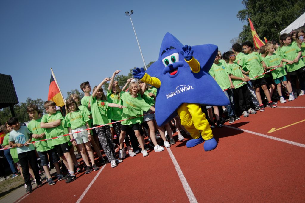 Make A Wish 2023