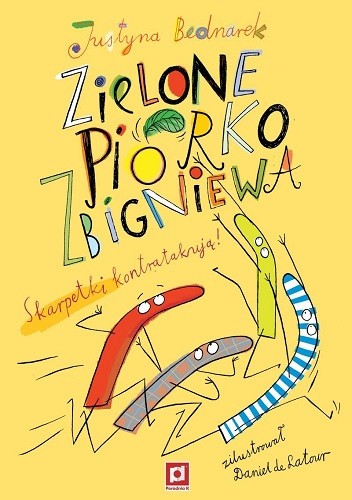 Cały SHAPE czyta dzieciom