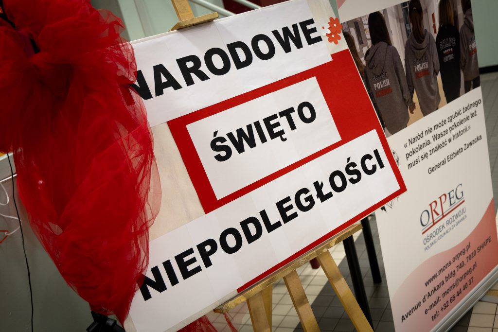 Narodowe Święto Niepodległości