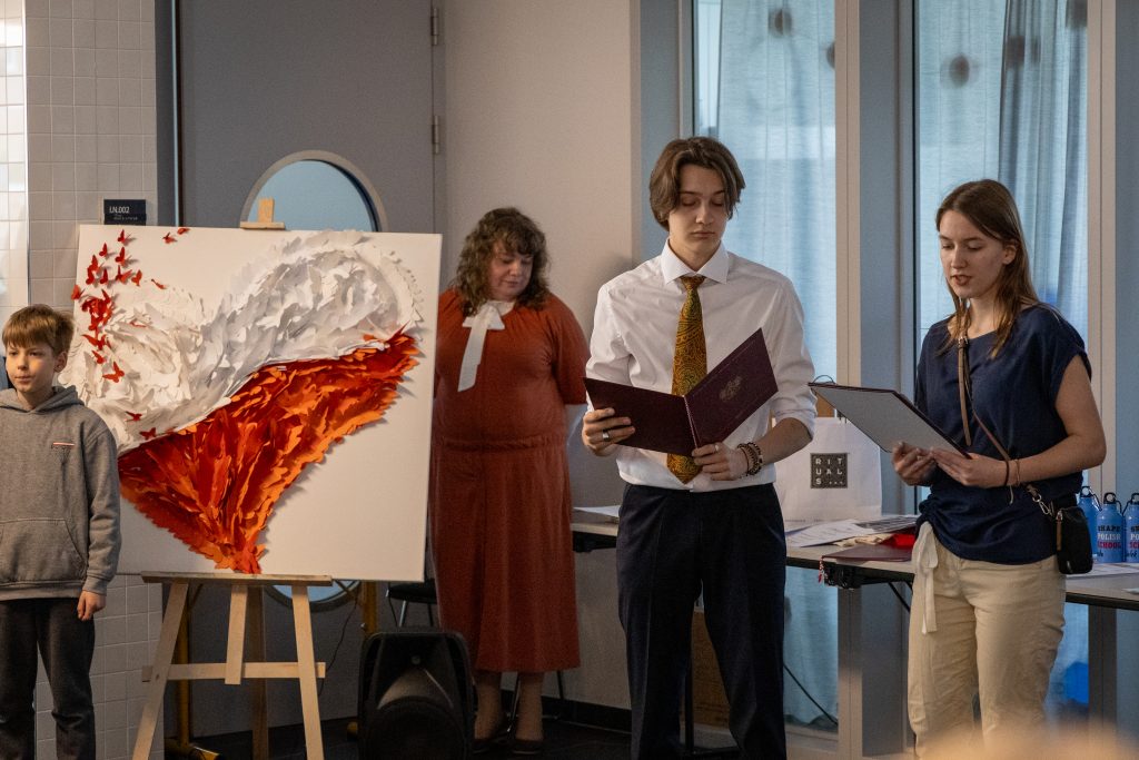 Rok szkolny 2023/2024 zakończony!