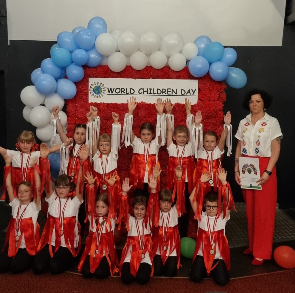 World Children’s Day