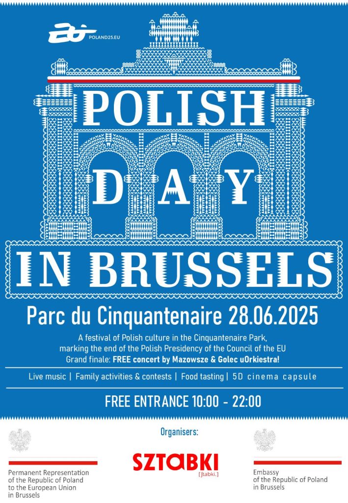 Polish Day in Brussels 2025