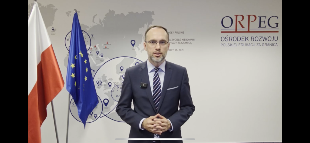 ŻYCZENIA DYREKTORA ORPEG